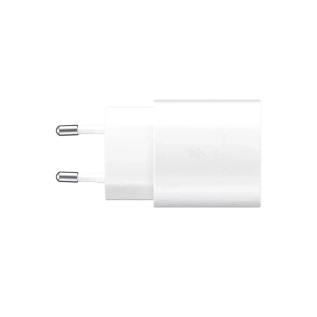 Адаптер сетевой Samsung Note10 EP-TA800 25W 3A USB-C EURO Plug Oригинал